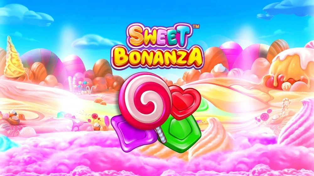 Sweet Bonanza Website
