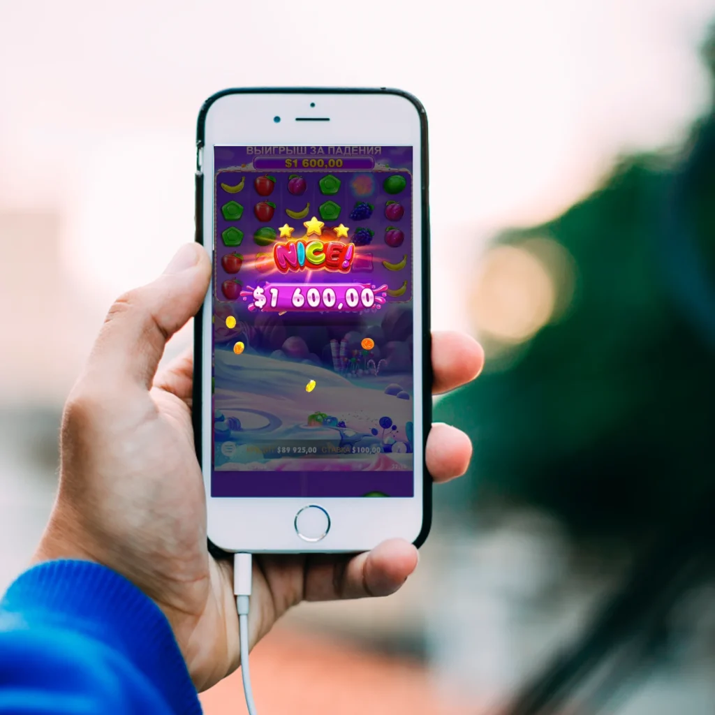 Sweet Bonanza APK