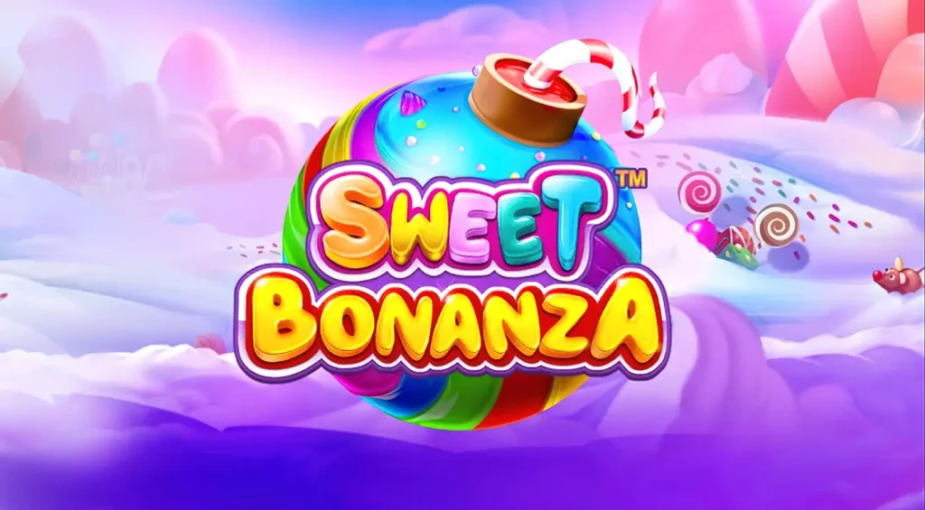 Casino Sweet Bonanza – Jogue agora com bônus e rodadas grátis