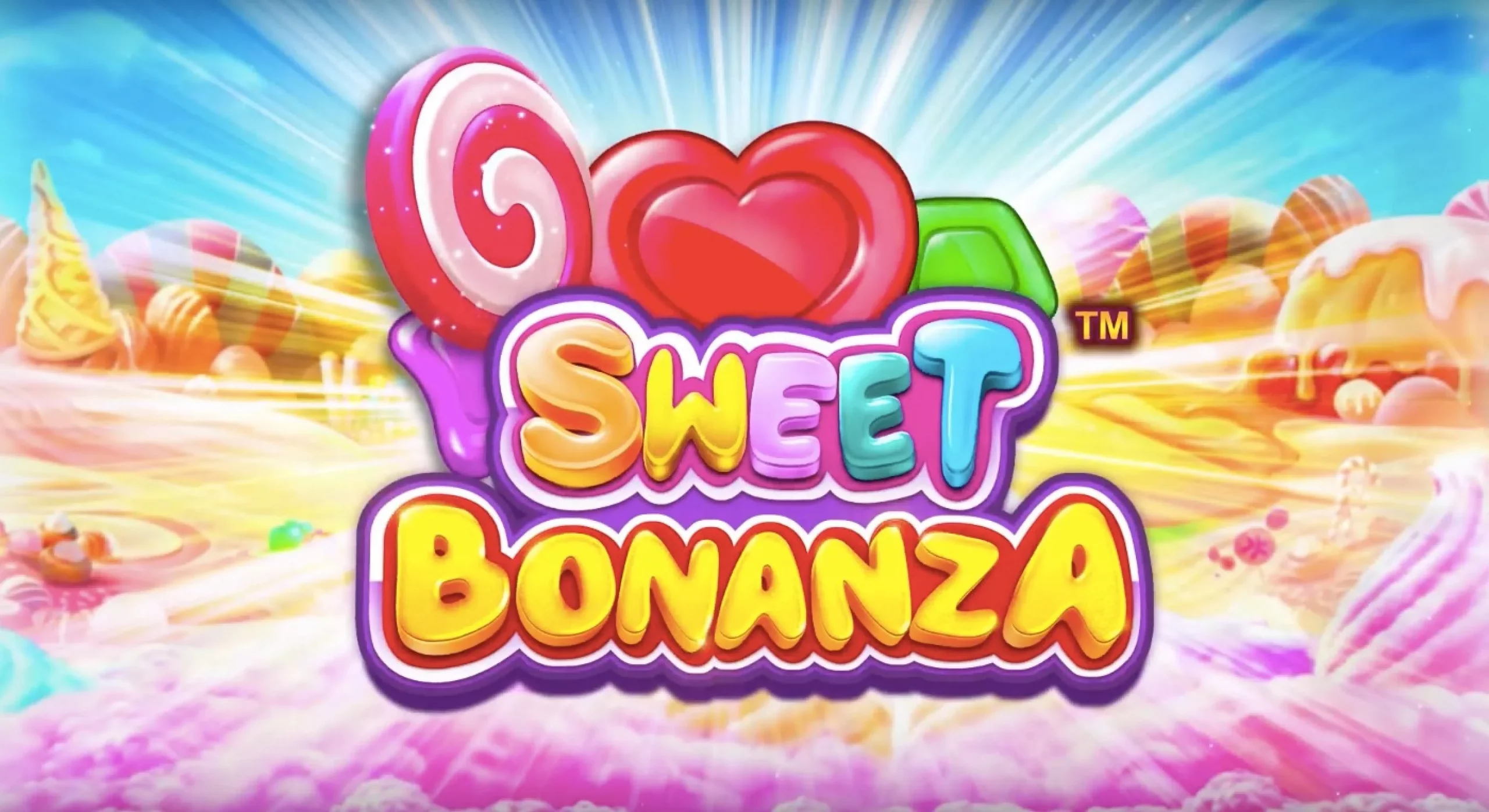 Demo Sweet Bonanza