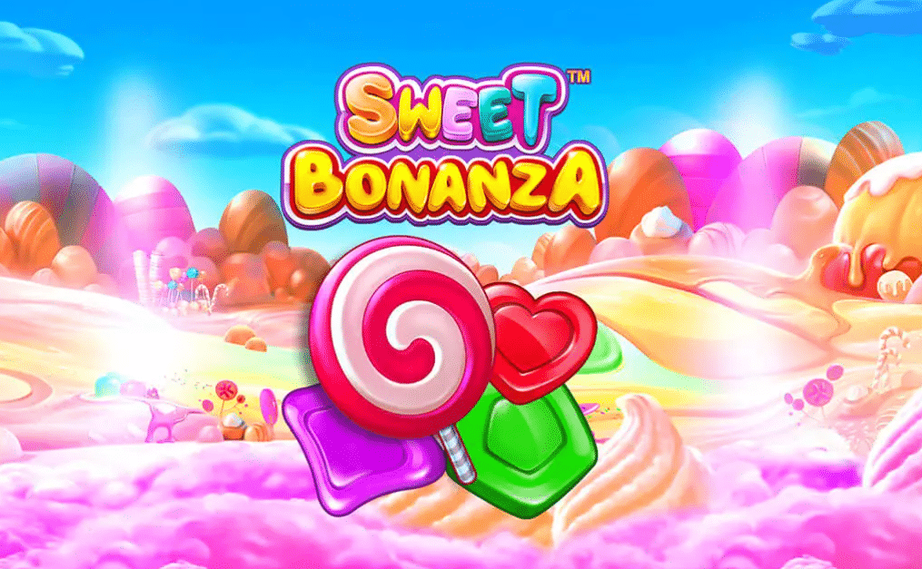 Sweet Bonanza Logo